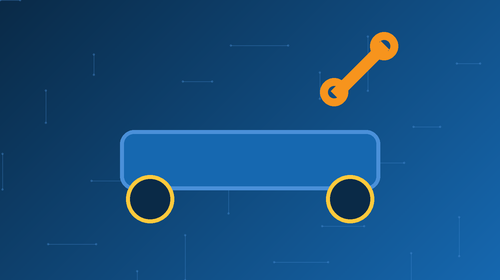 Five line-following robot bugs and how students actually fix them
