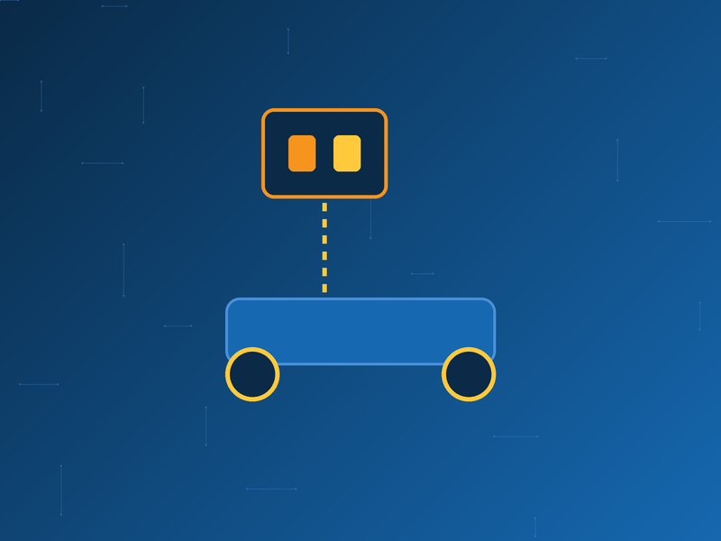 Stage 1: Remote-Control Robot Car