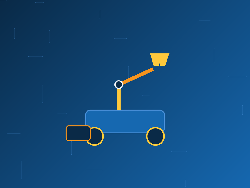 Stage 2: Remote-Control Robotic Arm Car